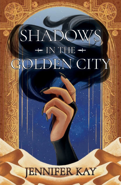 Shadows in the Golden City