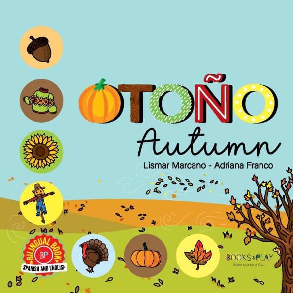 Autumn Otoï¿½o