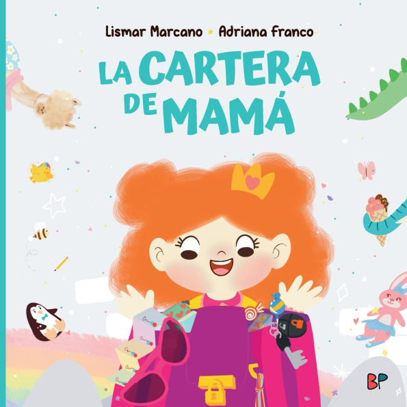 La cartera de mamï¿½