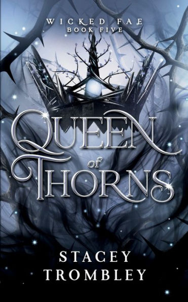 Queen of Thorns