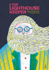 Title: The Lighthouse Keeper, Author: Eugenio Fernández  Vázquez