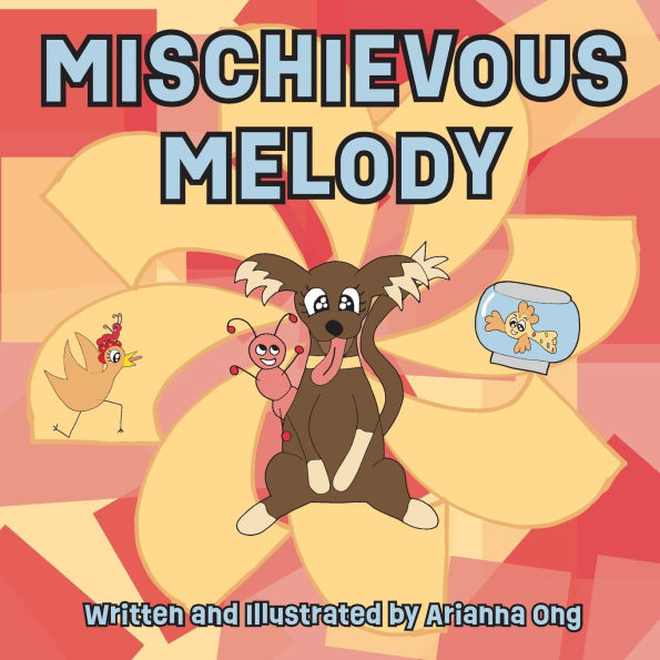 Mischievous Melody