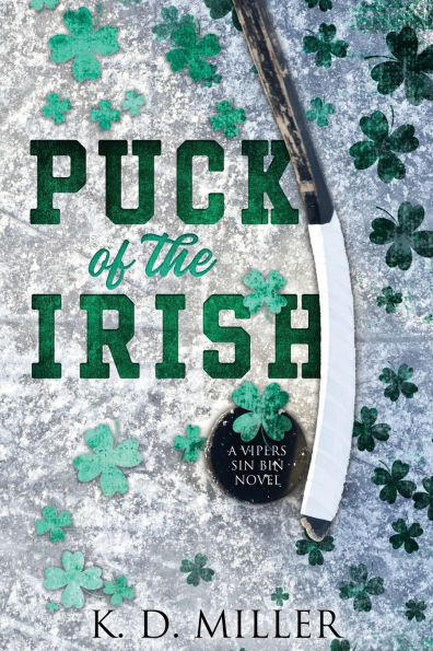 Puck of the Irish