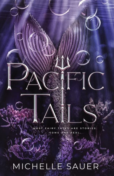 Pacific Tails