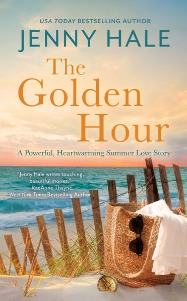 The Golden Hour: A Powerful, Heartwarming Summer Love Story