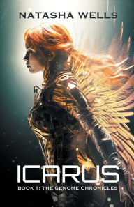 Android ebooks download Icarus: Book 1: The Genome Chronicles RTF