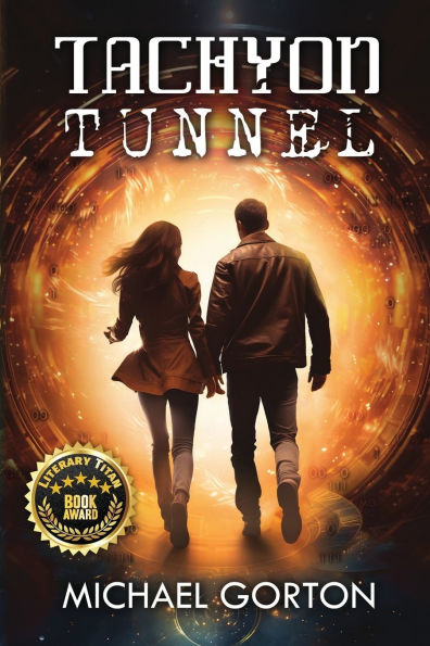 Tachyon Tunnel
