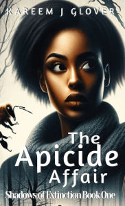 Title: The Apicide Affair: Shadows of Extinction Book 1, Author: Kareem J Glover