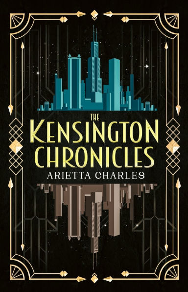 The Kensington Chronicles