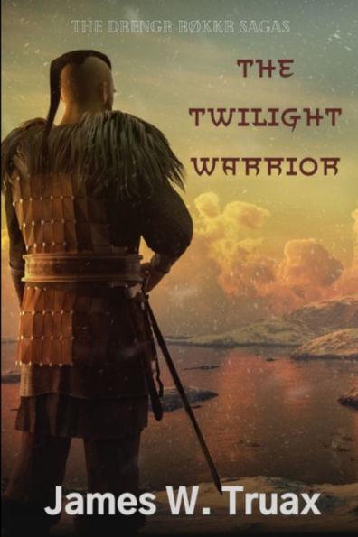 The Twilight Warrior