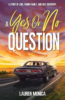 A Yes or No Question