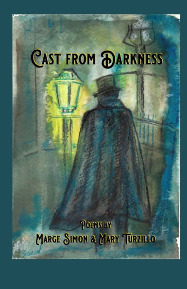 Cast from Darkness