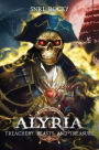 Alyria: Treachery, Beasts, and Treasure