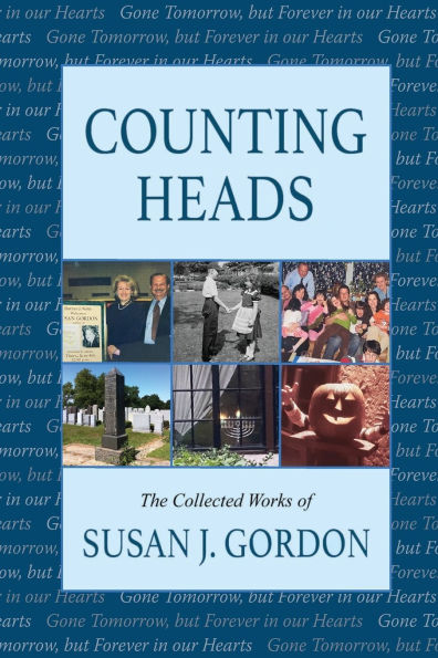 Counting Heads: The Collected Works of Susan J. Gordon