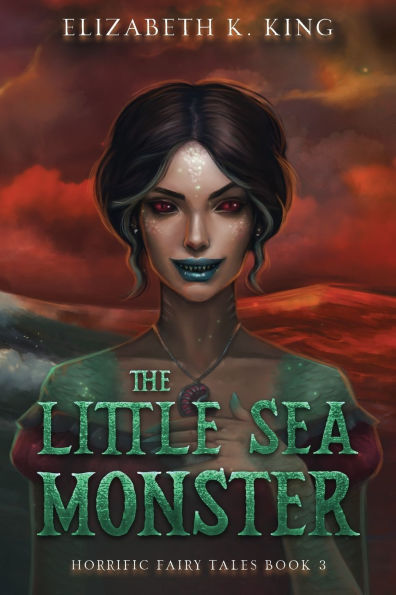 The Little Sea Monster