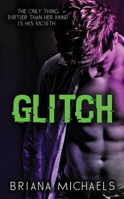 Glitch: Next Level Series Book 1