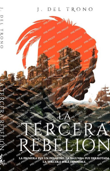 La Tercera RebeliÃ¯Â¿Â½n: Una Novela Ã¯Â¿Â½pica de AcciÃ¯Â¿Â½n y Aventura en un Puerto Rico PostapocalÃ¯Â¿Â½ptico