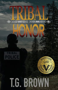 French ebooks download Tribal Honor by T.G. Brown English version