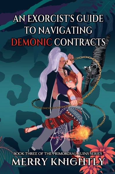 An Exorcist's Guide to Navigating Demonic Contracts