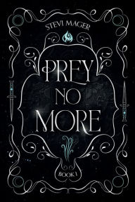 Free audiobook downloads for droid Prey No More RTF