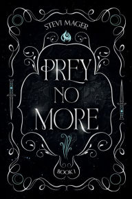 Free download audio ebook Prey No More CHM RTF FB2 9798988825401