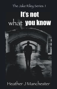 Real book mp3 downloads It's not what you know in English 9798988826705