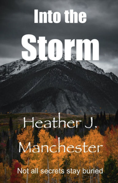 Into the Storm