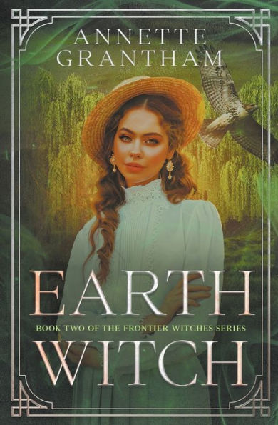Earth Witch