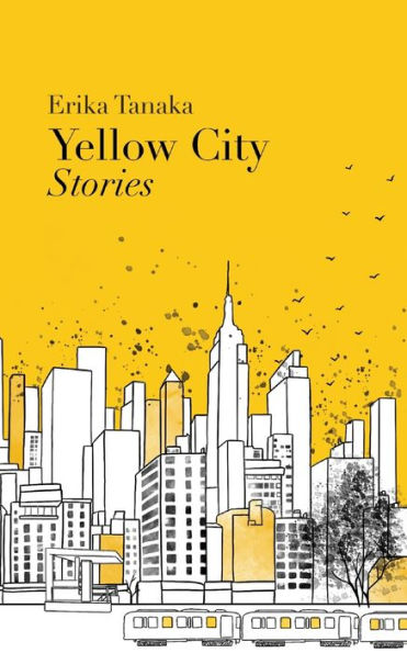 Yellow City: Stories