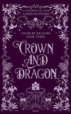 Crown and Dragon