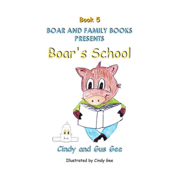 Boar's School