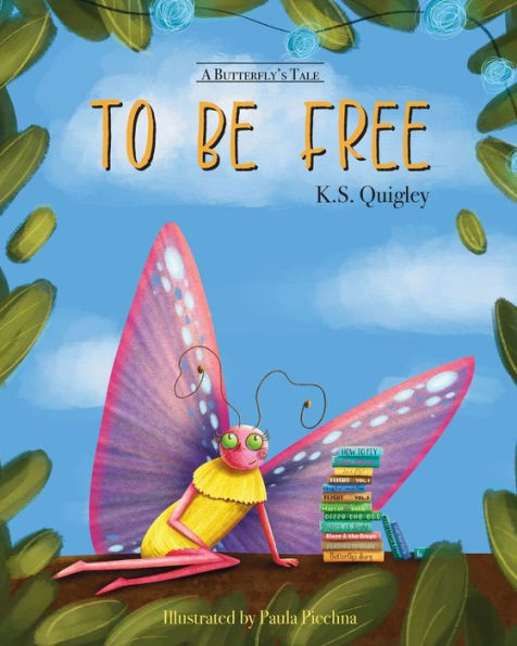 To Be Free