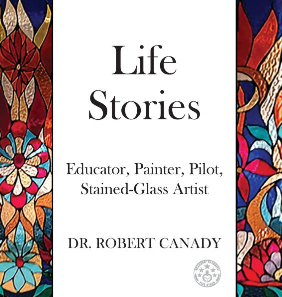 Life Stories: Educator, Painter, Pilot, Stained-Glass Artist