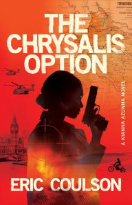Epub ebook cover download The Chrysalis Option 9798988866206 ePub