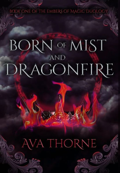 Born of Mist and Dragonfire