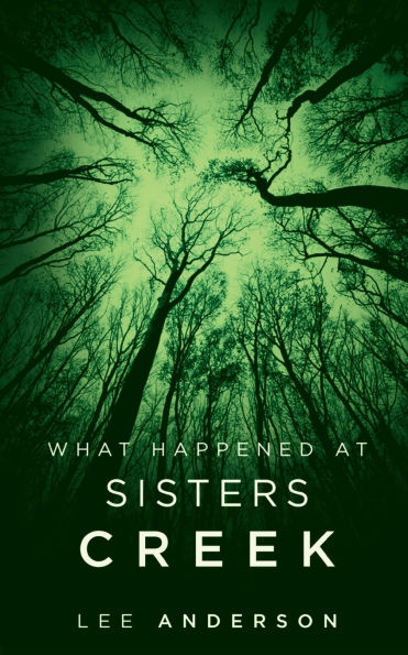 What Happened at Sisters Creek: A Horror Novel