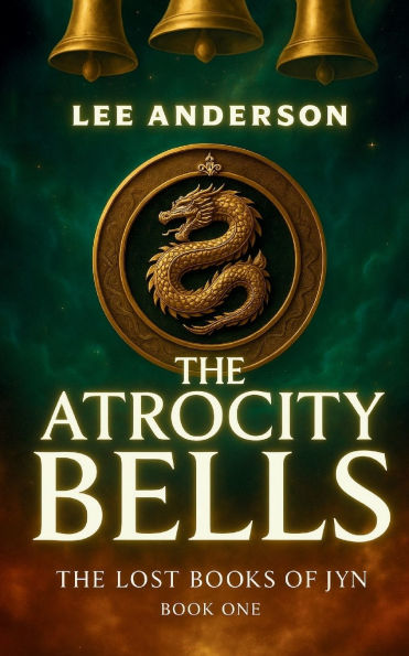 The Atrocity Bells: The Lost Books of Jyn, Book One