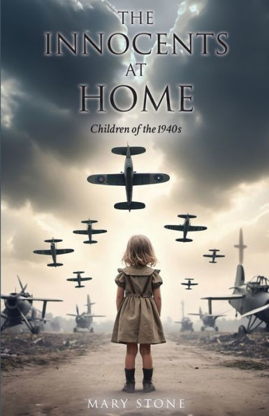 the Innocents at Home-Children of 1940s