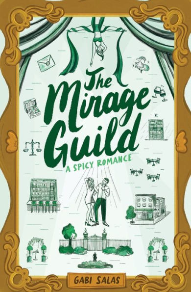 The Mirage Guild