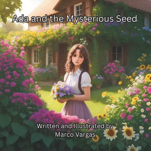 Ada and the Mysterious Seed