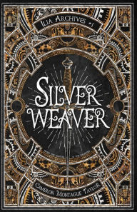Download google books book Silverweaver: An Ilia Archives Novella  9798988906919 by Cameron Montague Taylor English version