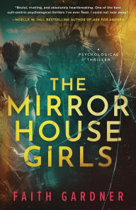 Google free online books download The Mirror House Girls RTF MOBI