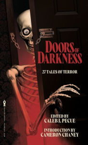 Ebook of da vinci code free download Doors of Darkness RTF FB2 ePub 9798988913801 by Caleb J. Pecue, Cameron Chaney