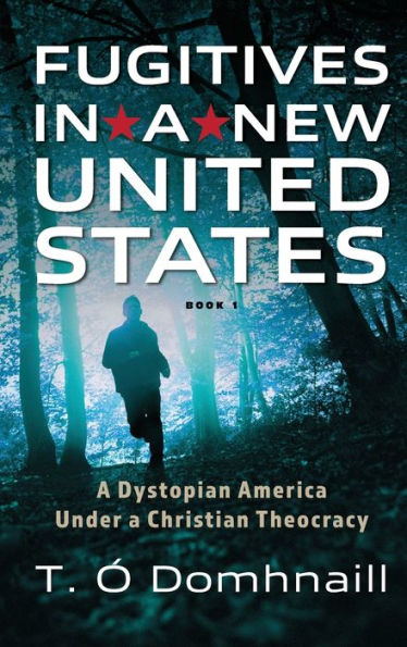 Fugitives in a New United States: A Fictional Series on a Possible Future United States