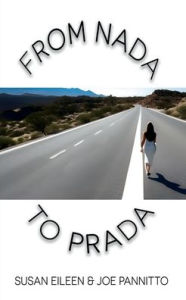 Title: From Nada to Prada, Author: Susan Eileen