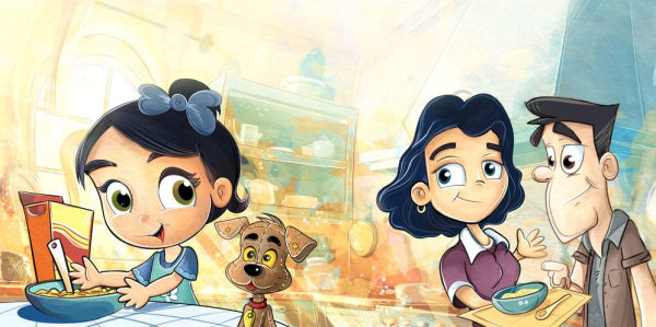 Piper's Pet Pursuit: A Funny Picture Book About One Little Girl's Quirky Path to Ownership