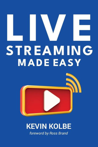 Live Streaming Made Easy: A Step-by-Step Guide to Going Live