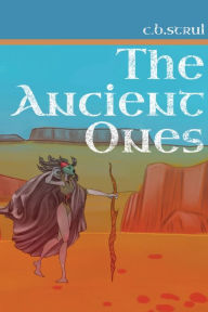 Best free ebook downloads kindle The Ancient Ones