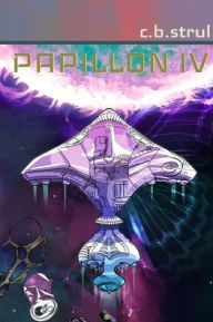 New english books free download Papillon IV