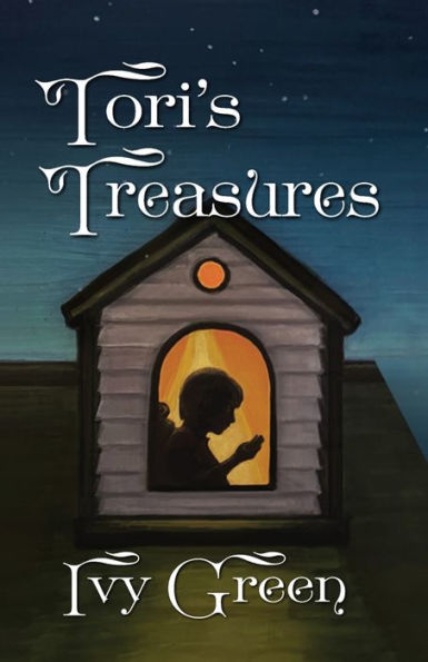 Tori's Treasures